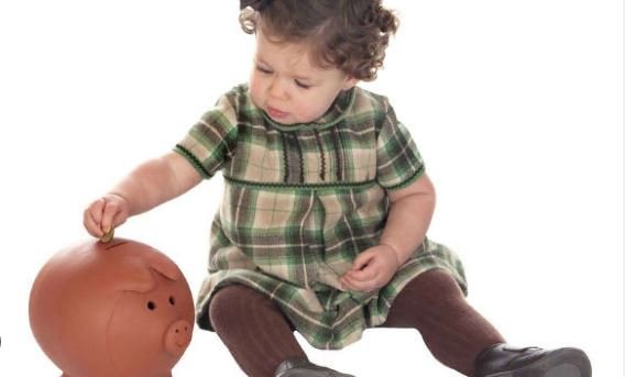 Student Bank Account