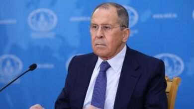 Lavrov