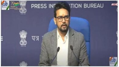 the Ministry of Youth Affairs