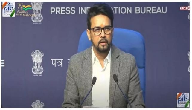 the Ministry of Youth Affairs