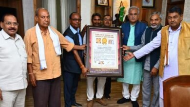 Garbh Sanskar Mahotsav