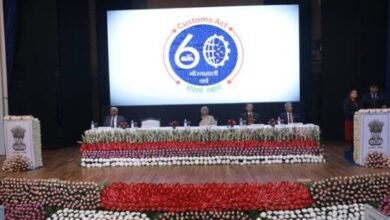 CBIC celebrates completion of 60