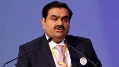 Gautam Adani
