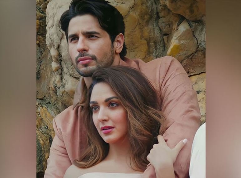 Kiara Advani-Sidharth Malhotra