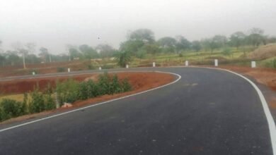 Chief Minister's Sugam Sadak Yojana