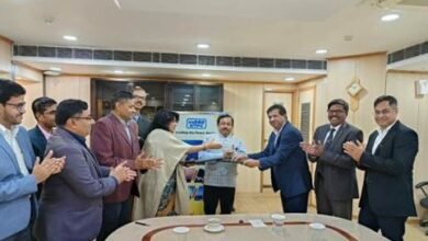 NTPC and Tecnimont sign MOU