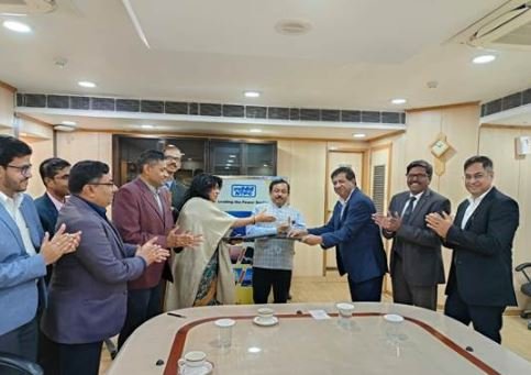 NTPC and Tecnimont sign MOU