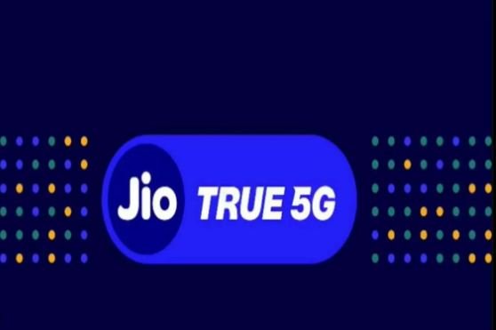 jio 5g