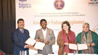 Tribal Affairs Ministry partners with Amazon