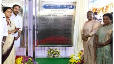 inistry of Tourism headed by Shri G. Kishan Reddy