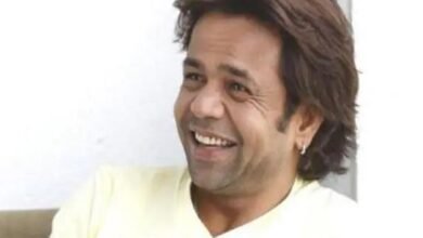 Rajpal Yadav case