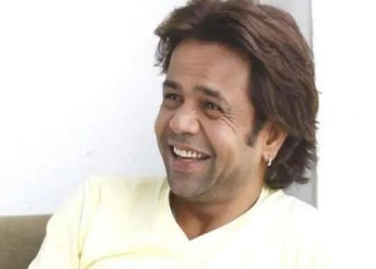 Rajpal Yadav case