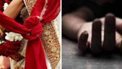 father died in daughter wedding