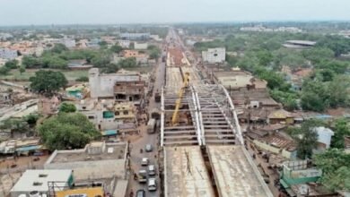 Kumhari Bridge accident