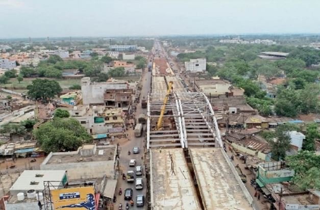 Kumhari Bridge accident