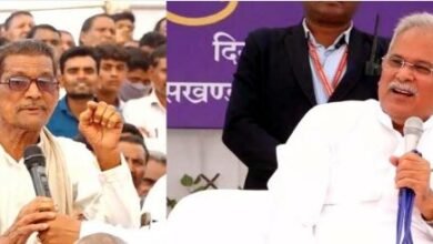 भूपेश है तो भरोसा है