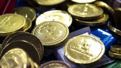 Bitcoin extends longest