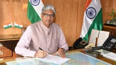 Shri Anil Kumar Lahoti