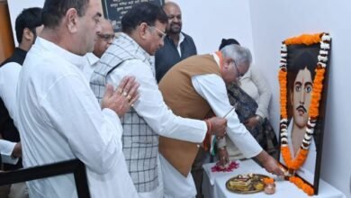 अमर शहीद श्री हेमू कालाणी