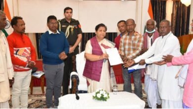 श्रीमती अनुसुइया