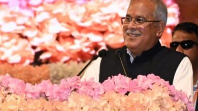 63rd annual conference of Chhattisgarh