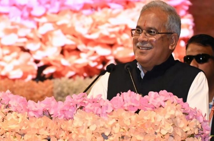 63rd annual conference of Chhattisgarh