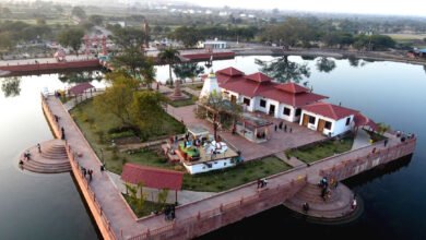 मुख्यमंत्री श्री भूपेश बघेल