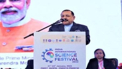 Dr. Jitendra Singh