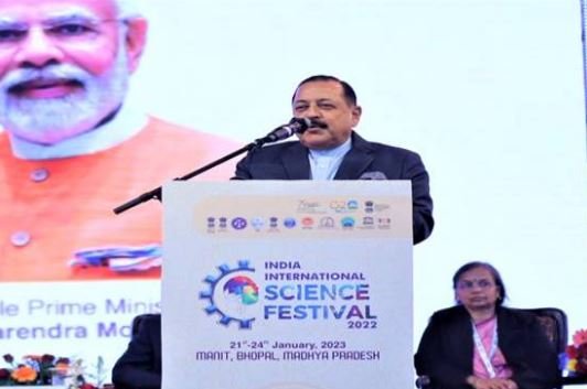 Dr. Jitendra Singh