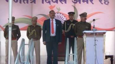 Armed Forces Platoon