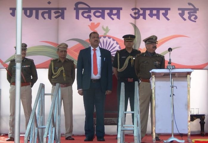 Armed Forces Platoon