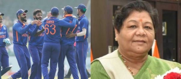 राज्यपाल अनुसुइया