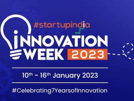 Start-Up India 2023