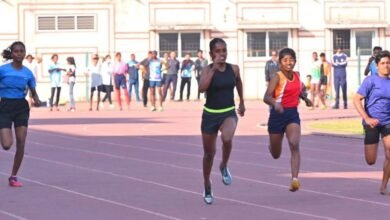 राज्य स्तरीय छत्तीसगढ़िया ओलंपिक