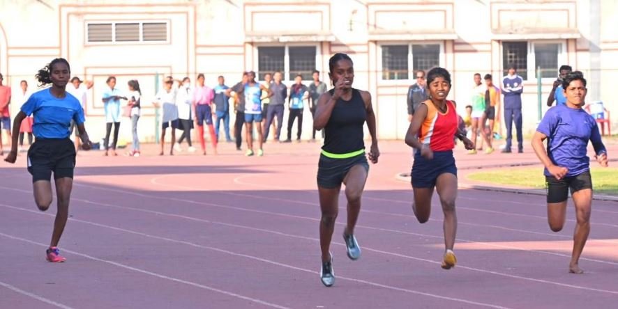 राज्य स्तरीय छत्तीसगढ़िया ओलंपिक