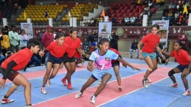 छत्तीसगढ़िया ओलम्पिक 2022-23