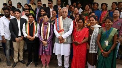 Kalpataru Rural Industrial Park