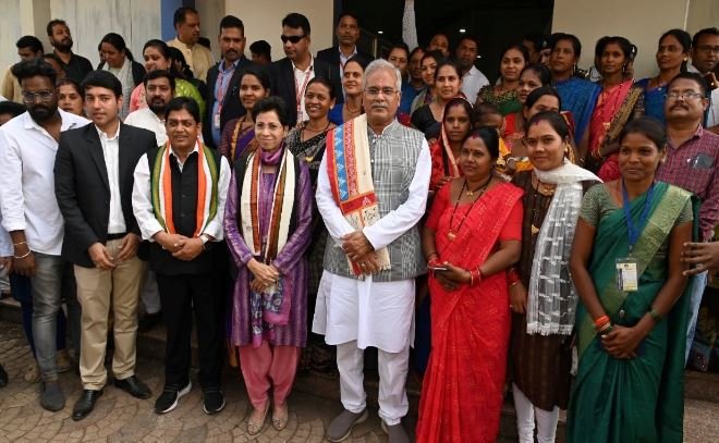 Kalpataru Rural Industrial Park