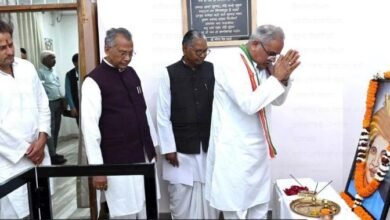 Amar Shaheed Gand Singh