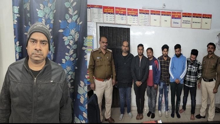 Big scam in Raipur Railway Division