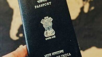 Indian Passports