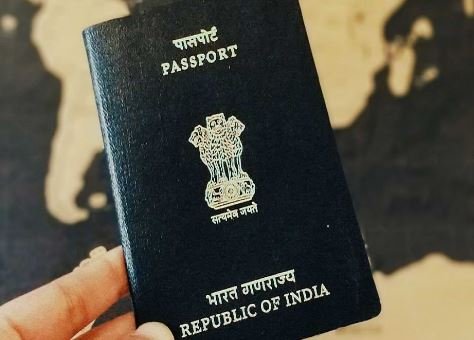 Indian Passports