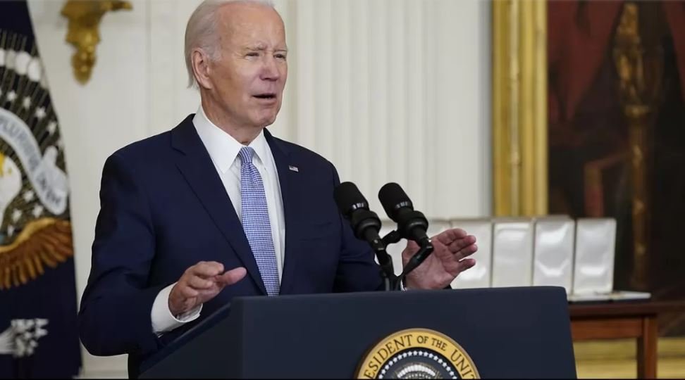 Classified documents from Biden's vice presidency