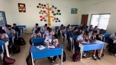 learning to speak in English