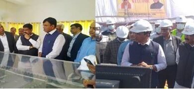 Talcher Fertilizers Project