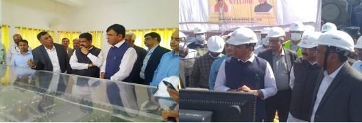 Talcher Fertilizers Project