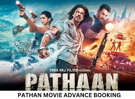 Pathaan