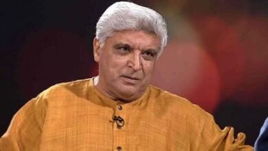 Javed Akhtar