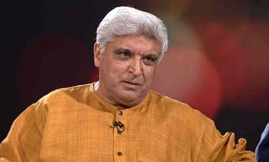 Javed Akhtar