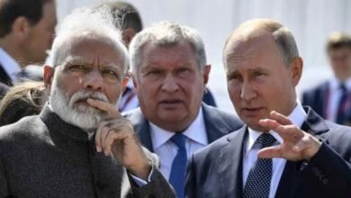 price cap on Russian oil